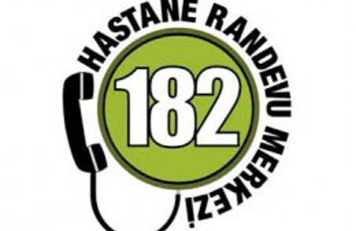 Hastane randevu alma telefonu ne?