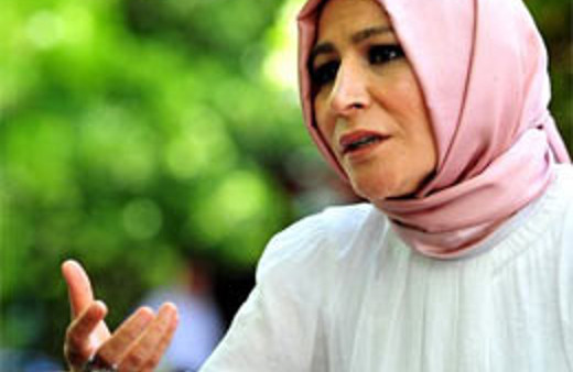 Gazeteci Elif Çakır'dan suç duyurusu