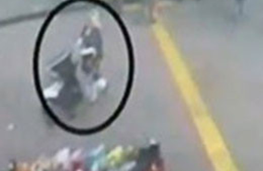 Zehra Develioğlu o görüntüler hakkında konuştu