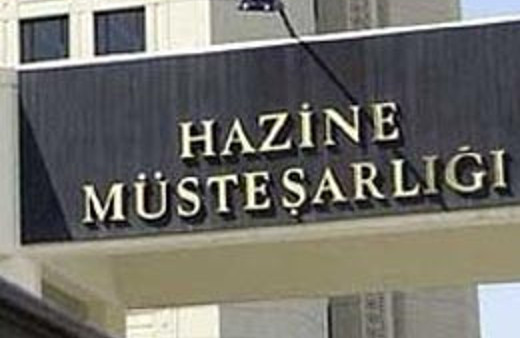 Hazine yarın tahvil ihalesi düzenleyecek
