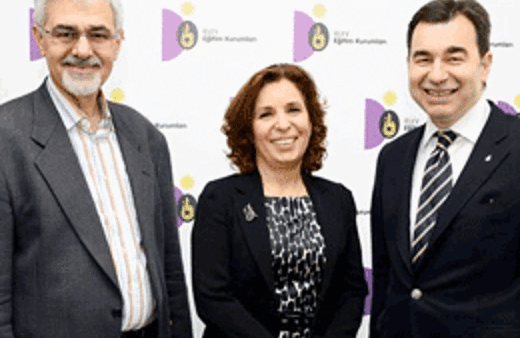 İELEV bünyesinde özel lise açılıyor