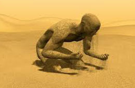 Korkutan uyarı: Su savaşları çıkacak!