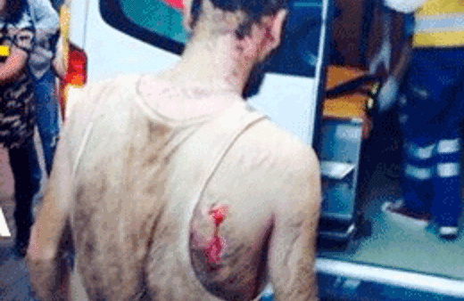 İstanbul'un yüreği ağzına geldi!