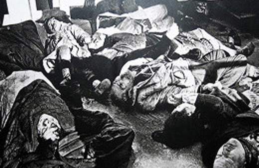 Hocalı katliamı 'soykırım' olarak tanınmalı