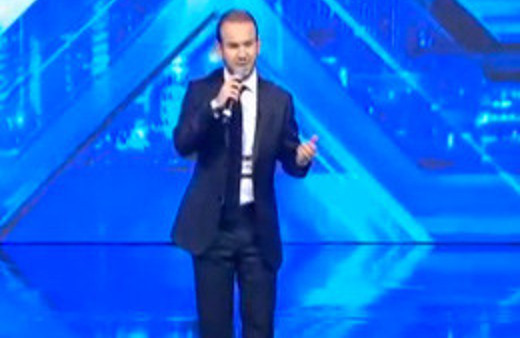 Juriyi büyüledi! İzlenme rekoru kırıyor