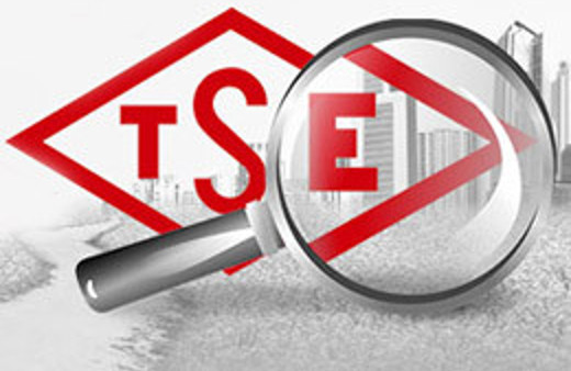TSE'den 23 firmaya şok!