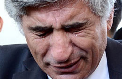 Fatih Hilmioğlu için tahliye bekleniyor 