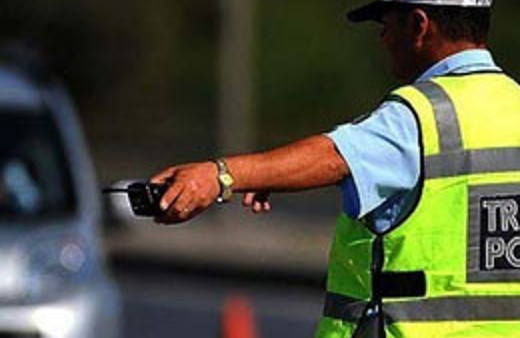 Trafik güvenliği medya ödülleri