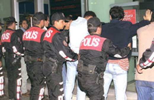 3 milyonluk arama kararı rutinmiş!