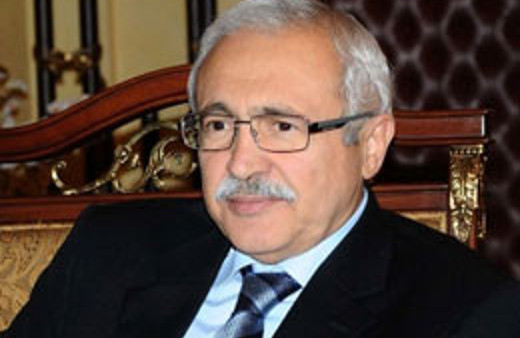 Sivas Valisi yaşamını yitirdi&nbsp;