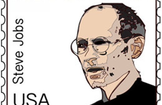 Steve Jobs mektuplarla ölümsüzleşiyor
