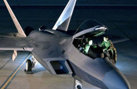 Yerli savaş uçağında sona yaklaşıldı