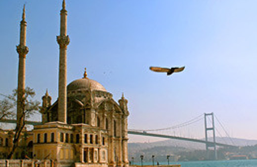 İsveçli turistlerin İstanbul ilgisi