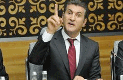 Sarıgül'den duyulmamış seçim vaadi!