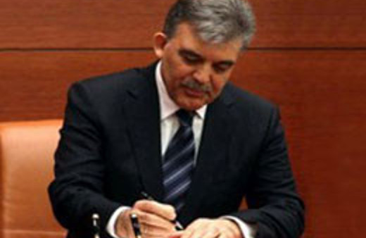 Abdullah Gül emekli mi oluyor işte işin aslı