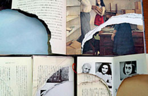 Japonlar o kitaba neden tahammül edemiyor?