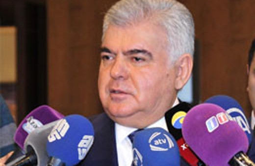 Bakü-Tiflis-Kars Demiryolu 2015'de tamam