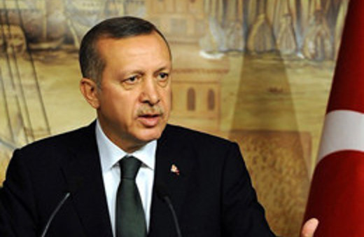 Başbakan Erdoğan Ban Ki-mun ile görüştü 