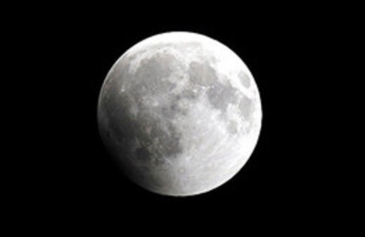 Dünya'dan bile gözükebilen dev meteor 