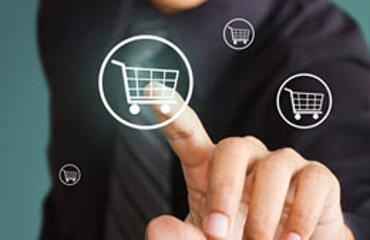 Kredi kartına taksit KOBİ'leri eticarete yöneltti