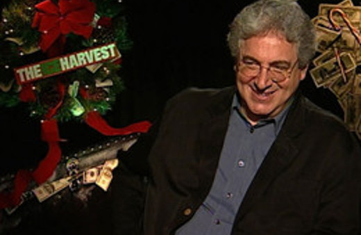 Ghostbusters efsanesi öldü