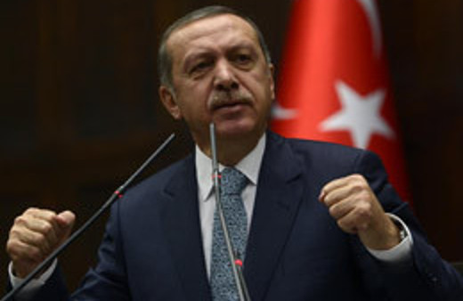 Zaman yazarından ülkeyi terket çağrısı