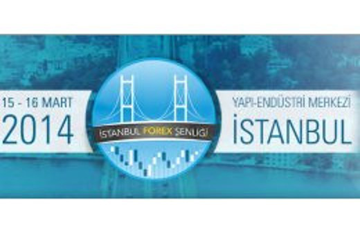 Forex piyasası İstanbul'da buluşuyor