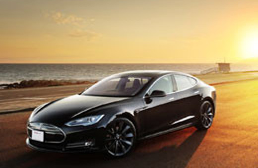 Elektrikli otomobil dönemi başladı