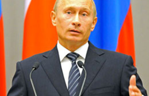 Putin emir verdi Rus ordusu alarma geçti