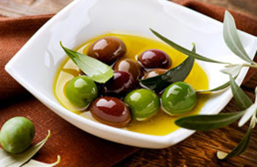 Zeytin kanserin de baş düşmanıymış