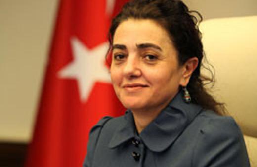 Cumhuriyet tarihinde ikinci kez oluyor