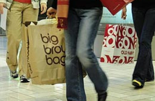 Perakende güven endeksine  'Bayram alışverişi'dopingi