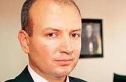 Hakkari Emniyet Müdürü istifa etti!