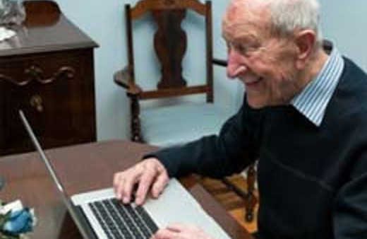 ABD'de yetişkinlerin kaçta kaçı internet kullanıyor