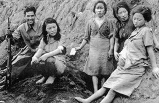 Japonya, seks köleleri için düşünecek