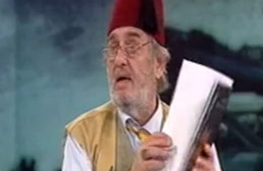 İmanın şartını 7'ye çıkaran fesli Kadir Ahmet Hakan yazdı