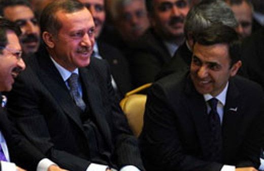 TUSKON Başkanı'ndan bomba tehdit iddiası