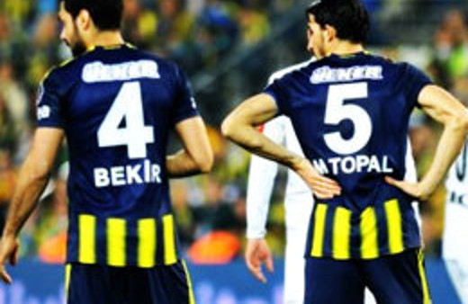 Lider Fenerbahçe kayıpsız devam ediyor: 3-0
