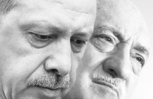 Cemaate 4 hamle: Polis okulları bitecek