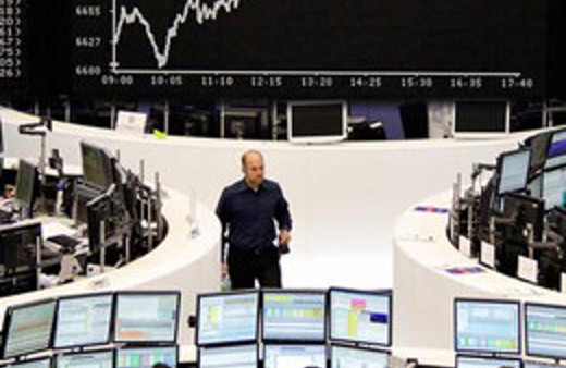 Avrupa borsaları güne düşüşle başladıAvrupa Borsaları düşüşle açıldı