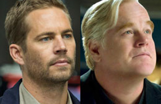 Oscar Töreni'nde duygusal anlar!