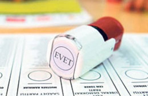 30 Mart'ta sonuç ne olur? AK Parti'yi korkutan tehlike