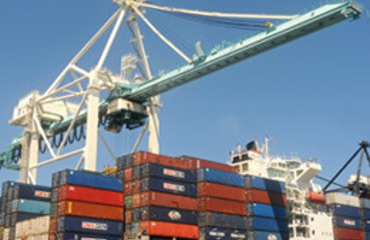 Cari açık yıla 5 milyar dolar ile başladı