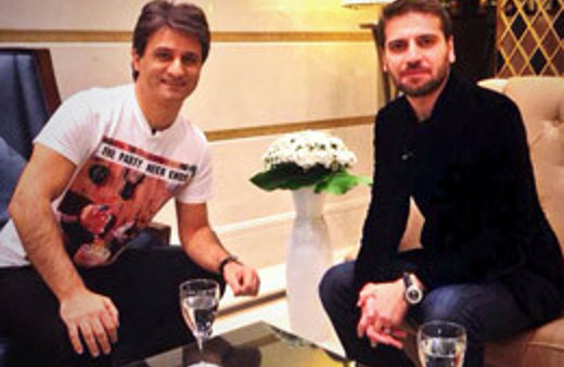 Hopdedik Ayhan'da proje bitmek bilmiyor