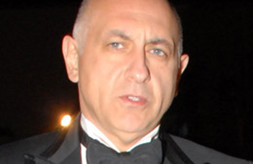 Ali Kibar'dan çok sert ses kaydı çıkışı!