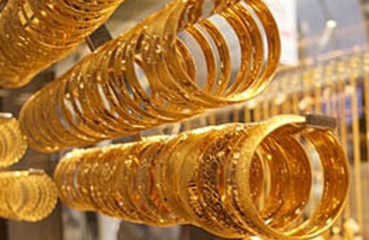 Altın bu hafta yatırımcısını sevindirdi