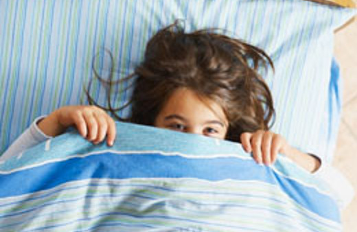 Çocuklarda idrar kaçırmaya dikkat!