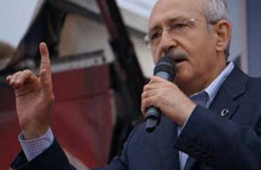 Kılıçdaroğlu'ndan provokasyon uyarısı!