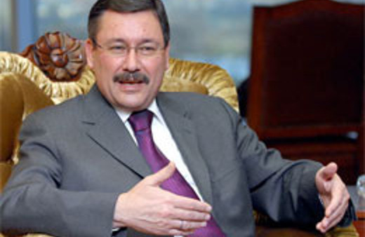 Gökçek'ten CHP'yi ti'ye alan video İZLE