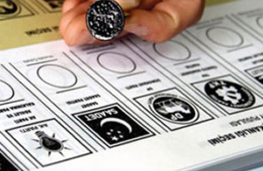 Seçim sonuçlarına göre OHAL kararı alınabilir